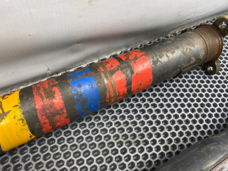 Карданный вал, 3800 рублей, Калининград