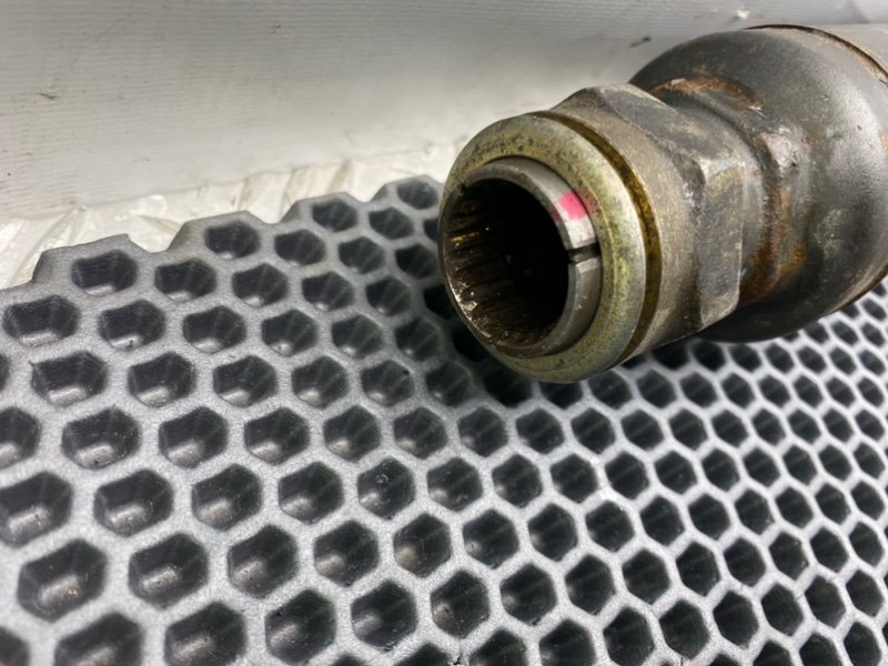 Карданный вал, 3800 рублей, Калининград