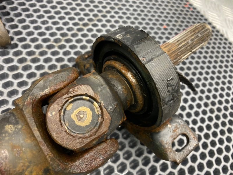 Карданный вал, 3800 рублей, Калининград