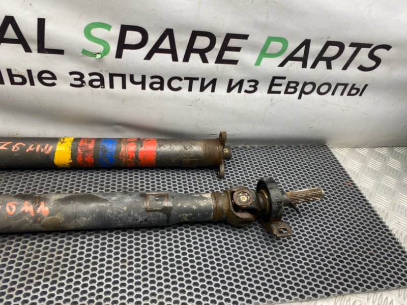 Карданный вал, 3800 рублей, Калининград