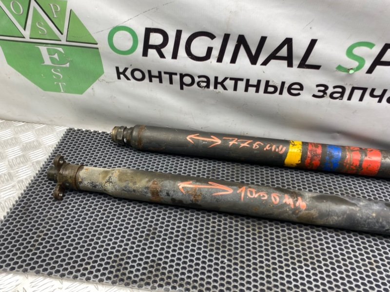 Карданный вал, 3800 рублей, Калининград