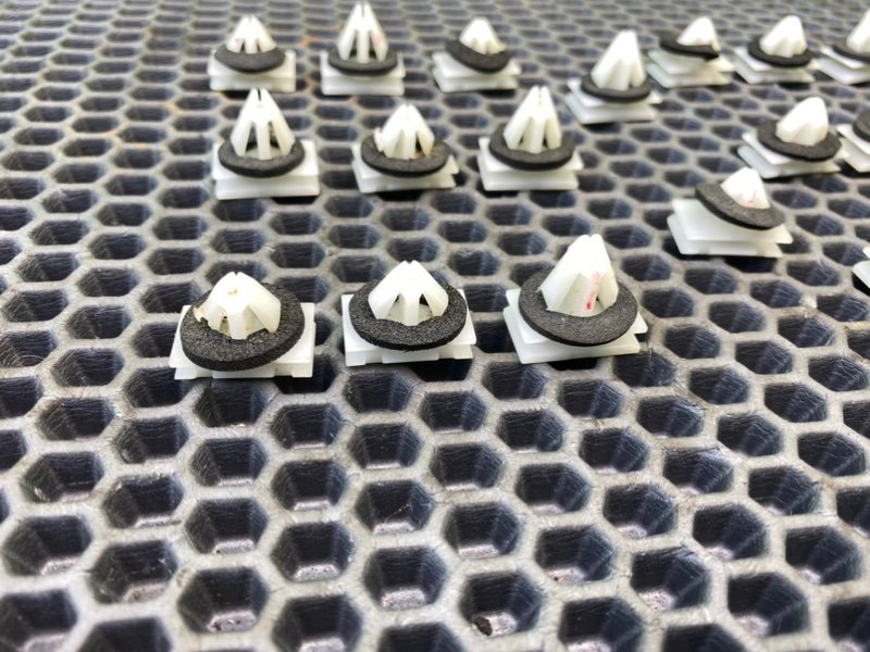 Клипсы, 1000 рублей, Тверь