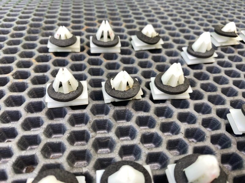 Клипсы, 1000 рублей, Тверь