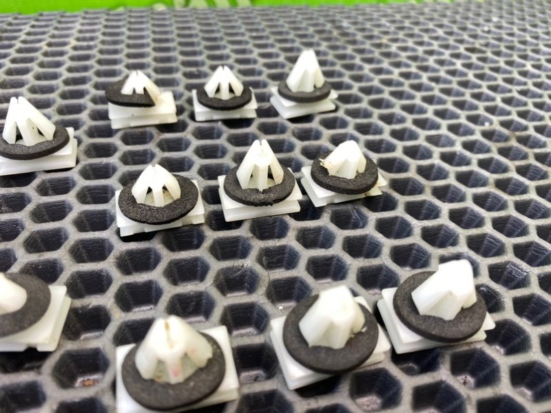 Клипсы, 1000 рублей, Тверь