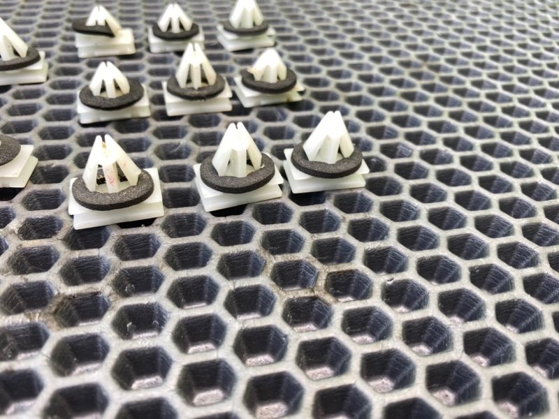 Клипсы, 1000 рублей, Тверь