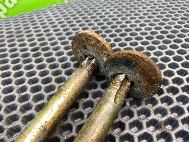 Развальные болты, 1200 рублей, Калининград