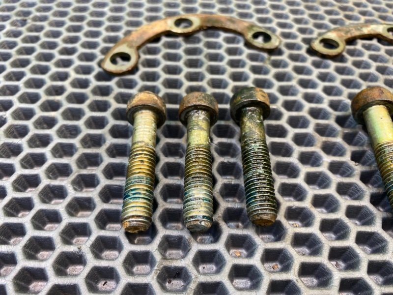 Болты приводов, 1500 рублей, Калининград