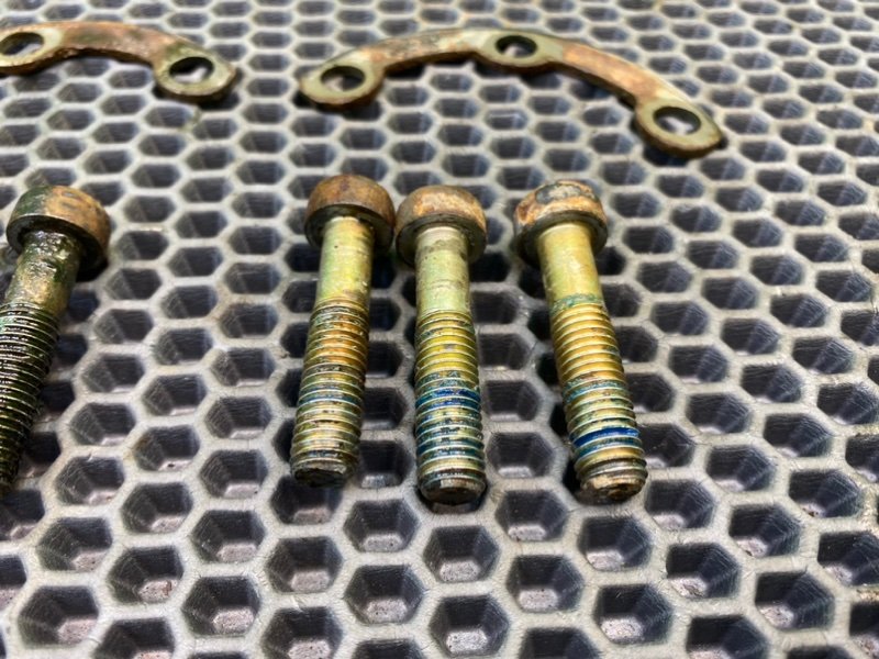 Болты приводов, 1500 рублей, Калининград