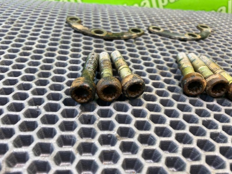 Болты приводов, 1500 рублей, Калининград