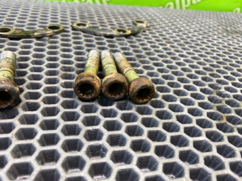 Болты приводов, 1500 рублей, Калининград