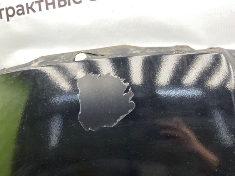 Капот, 2400 рублей, Калининград