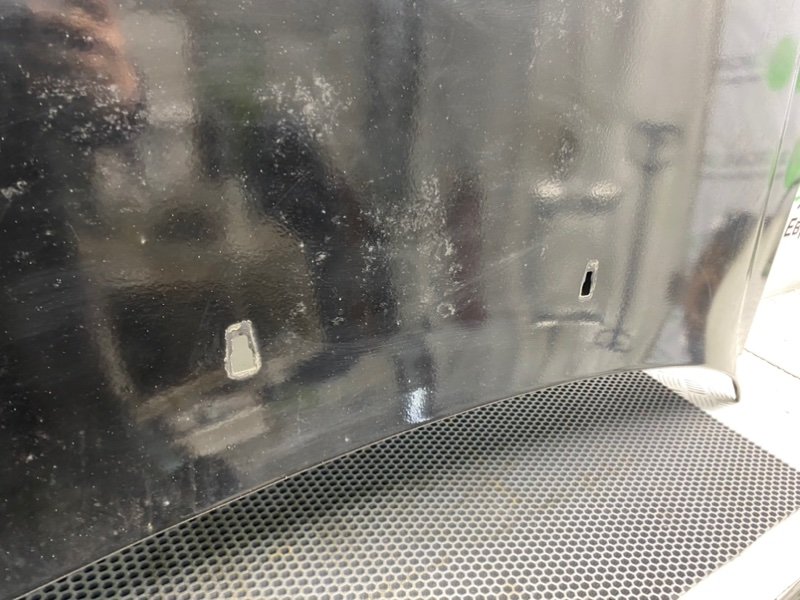 Капот, 2400 рублей, Калининград