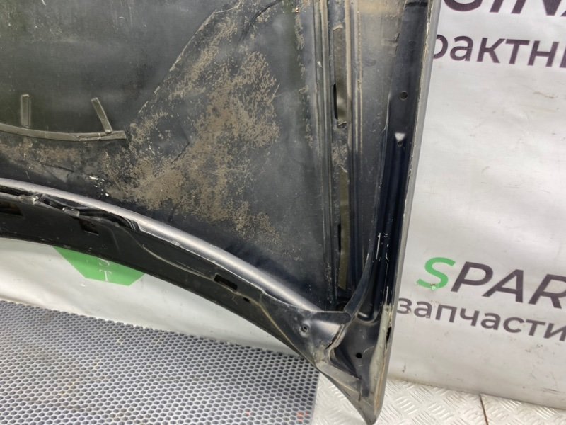 Капот, 2400 рублей, Калининград