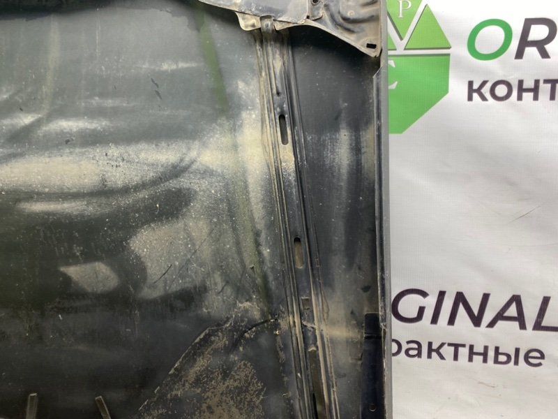 Капот, 2400 рублей, Калининград