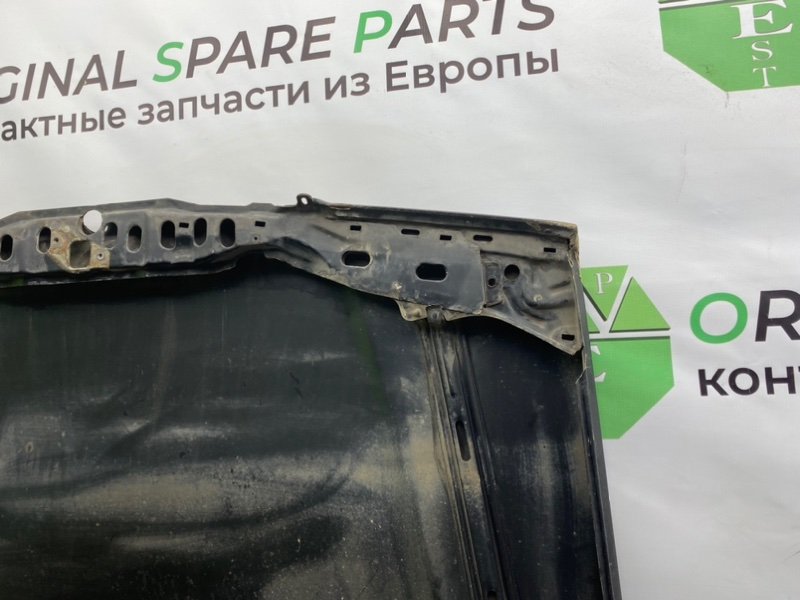 Капот, 2400 рублей, Калининград