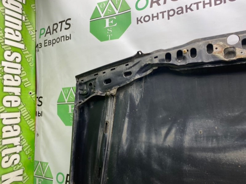 Капот, 2400 рублей, Калининград