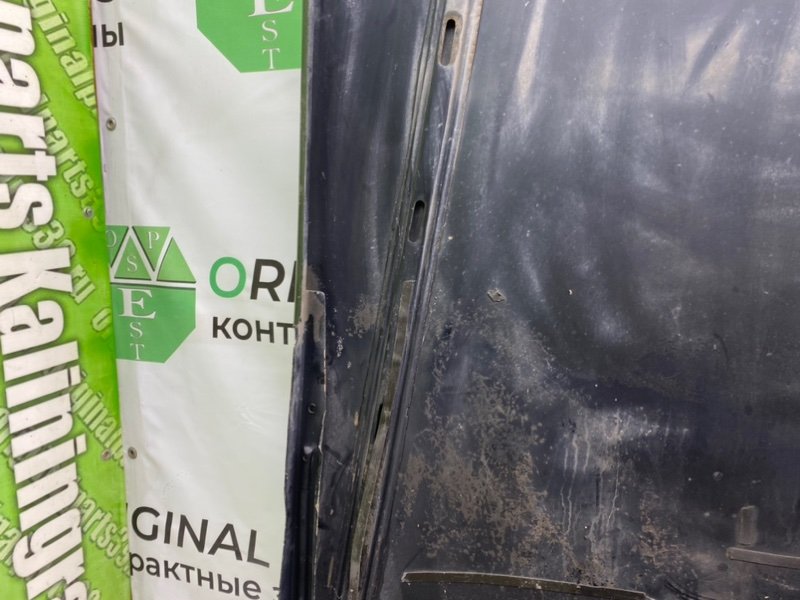 Капот, 2400 рублей, Калининград