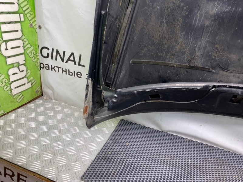 Капот, 2400 рублей, Калининград