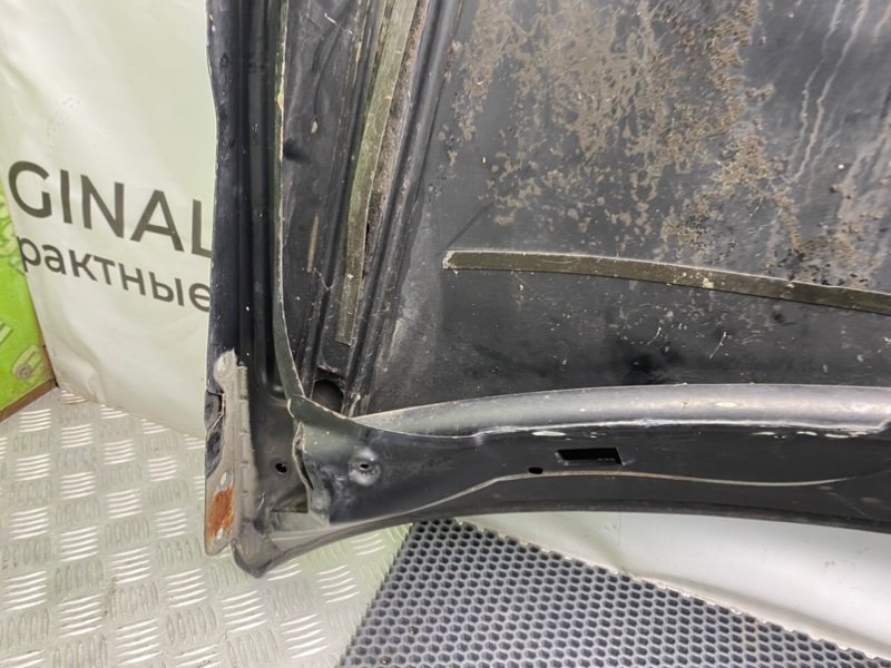 Капот, 2400 рублей, Калининград