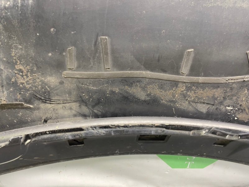 Капот, 2400 рублей, Калининград