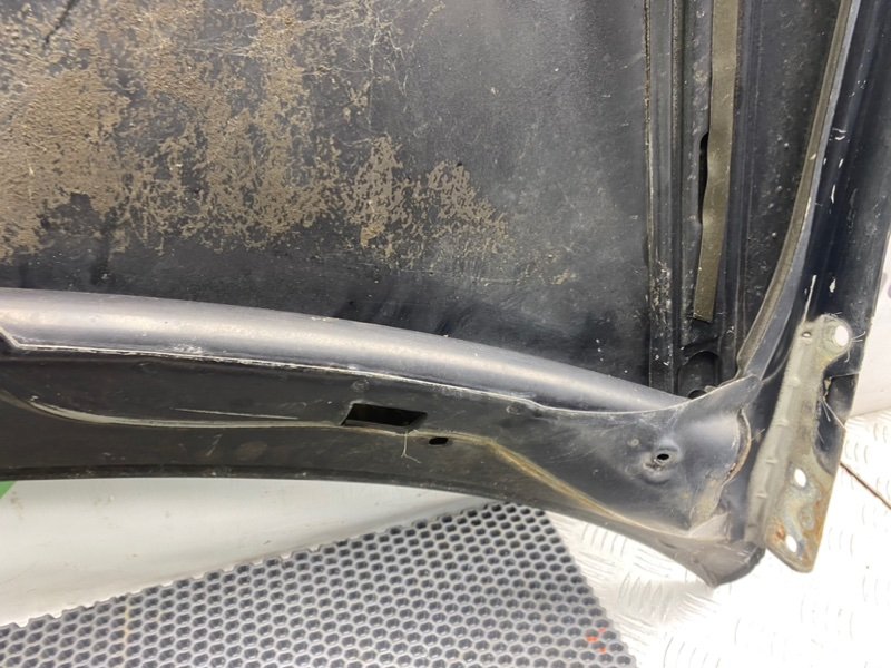 Капот, 2400 рублей, Калининград