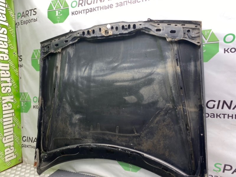 Капот, 2400 рублей, Калининград