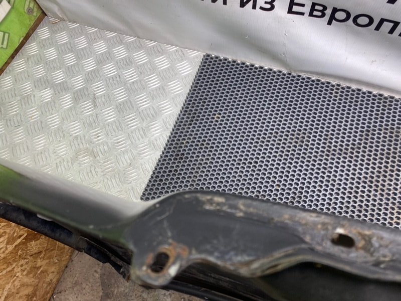 Капот, 2400 рублей, Калининград