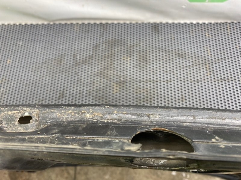 Капот, 2400 рублей, Калининград