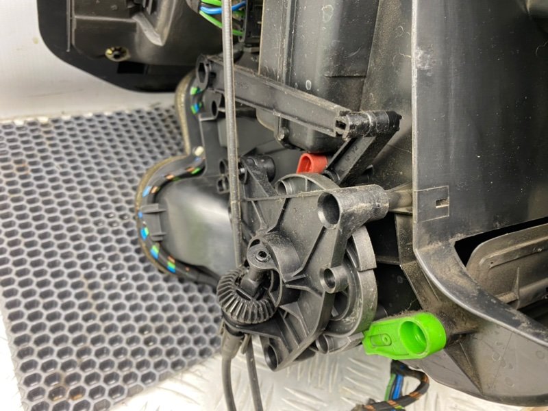 Корпус печки, 4100 рублей, Калининград