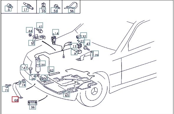 Кронштейны, 3100 рублей, Калининград