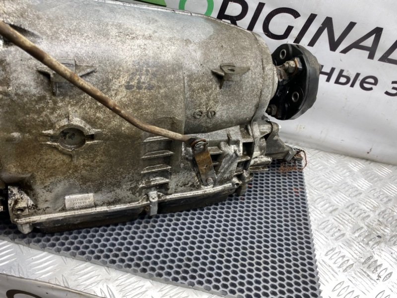 АКПП, 27300 рублей, Калининград