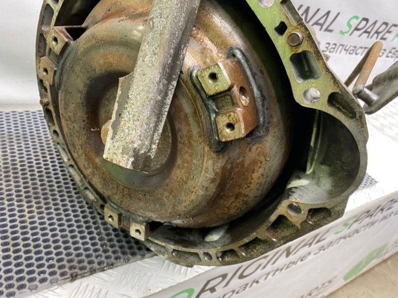 АКПП, 27300 рублей, Калининград