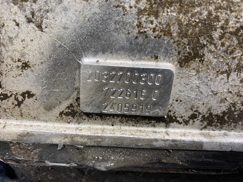 АКПП, 27300 рублей, Калининград