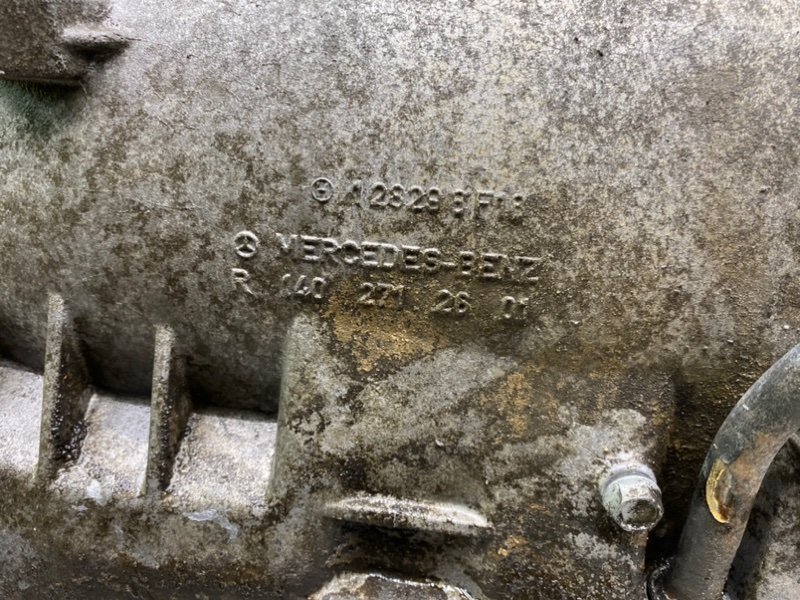 АКПП, 27300 рублей, Калининград