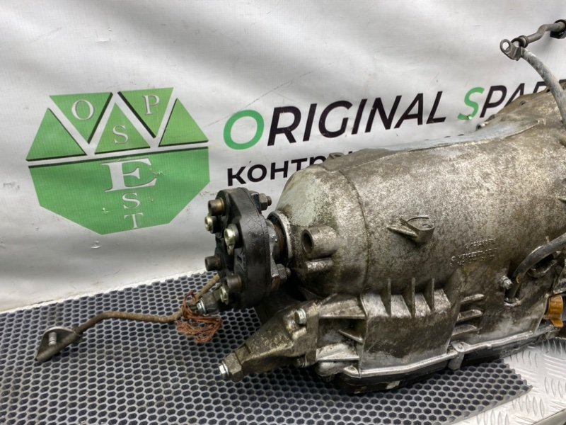 АКПП, 27300 рублей, Калининград