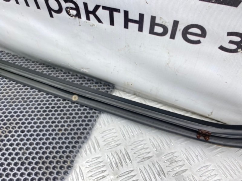 Молдинг стекла, 3200 рублей, Калининград