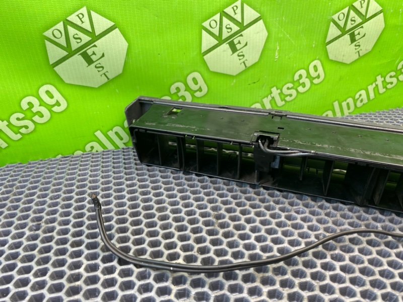 Центральный дефлектор, 3100 рублей, Калининград