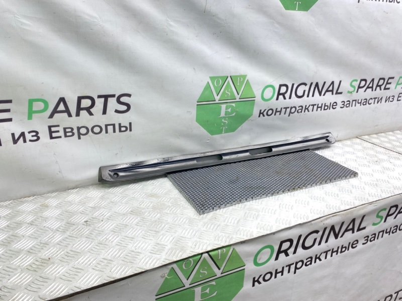 Накладка багажника, 5200 рублей, Калининград