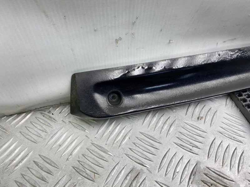 Накладка багажника, 5200 рублей, Калининград