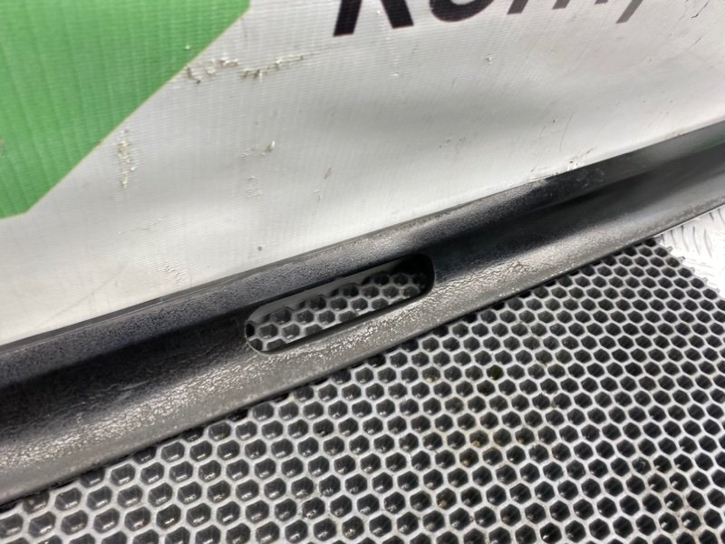 Накладка багажника, 5200 рублей, Калининград