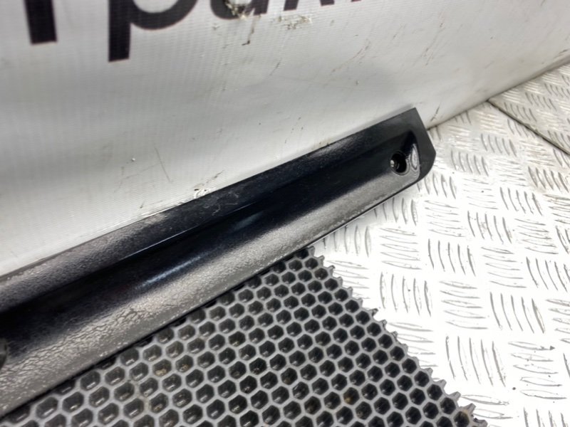 Накладка багажника, 5200 рублей, Калининград