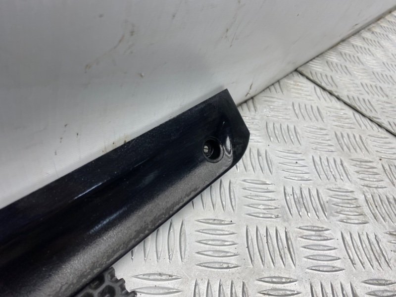 Накладка багажника, 5200 рублей, Калининград