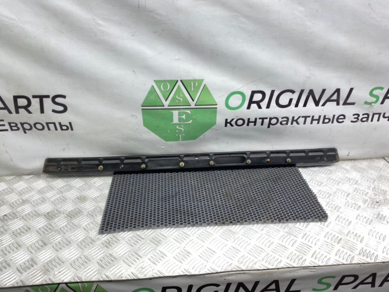 Накладка багажника, 5200 рублей, Калининград