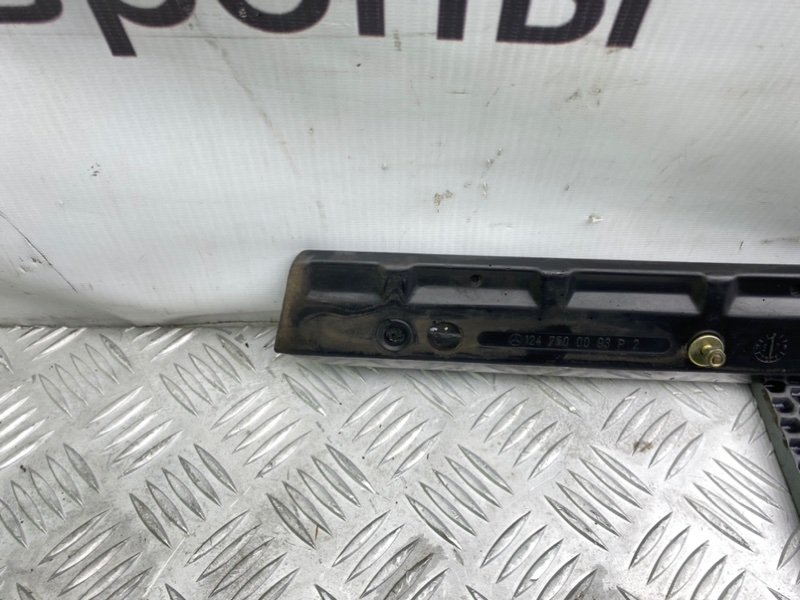 Накладка багажника, 5200 рублей, Калининград