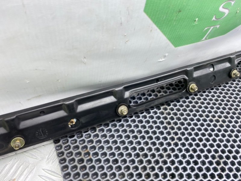 Накладка багажника, 5200 рублей, Калининград