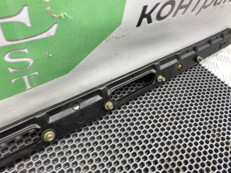 Накладка багажника, 5200 рублей, Калининград