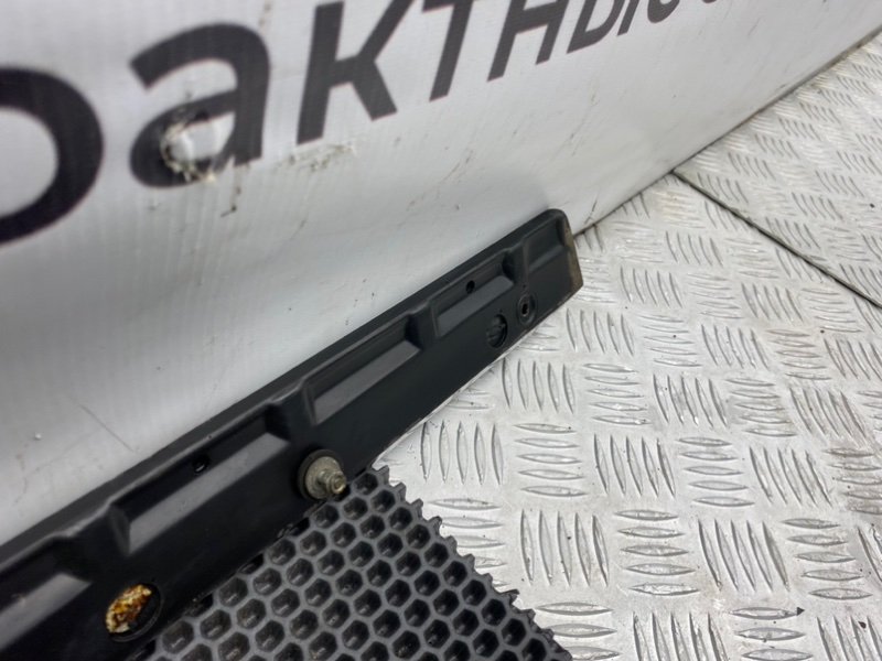 Накладка багажника, 5200 рублей, Калининград