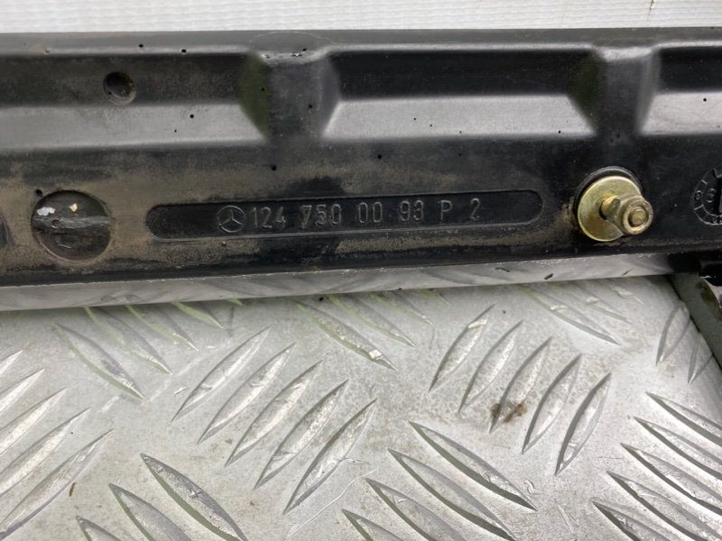 Накладка багажника, 5200 рублей, Калининград