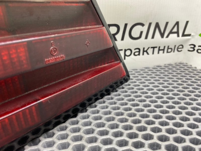 Фонарь, 2100 рублей, Калининград