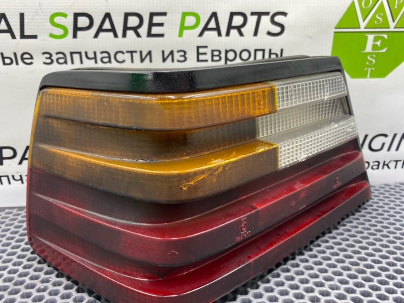 Фонарь, 2100 рублей, Калининград